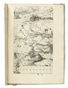 SURVEYING.  Foulon, Abel.  Descrittione, et Uso dellHolometro.  1564